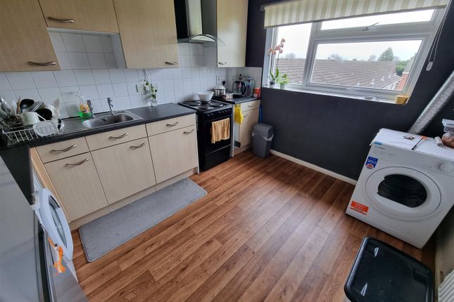 Flat for sale in Leman Road, Gorleston, Great Yarmouth
