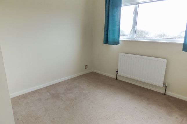 Flat to rent in Newmin Way, Whickham, Newcastle Upon Tyne