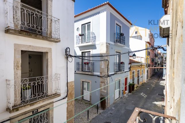 Thumbnail Block of flats for sale in Baixa De Setúbal, União Das Freguesias De Setúbal, Setúbal