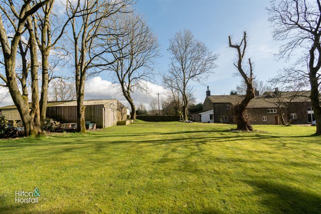 Semi-detached house for sale in Reedymoor Farm, Reedymoor Lane, Foulridge