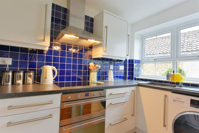 Terraced house to rent in Wilkinson Terrace, Stutton, Tadcaster