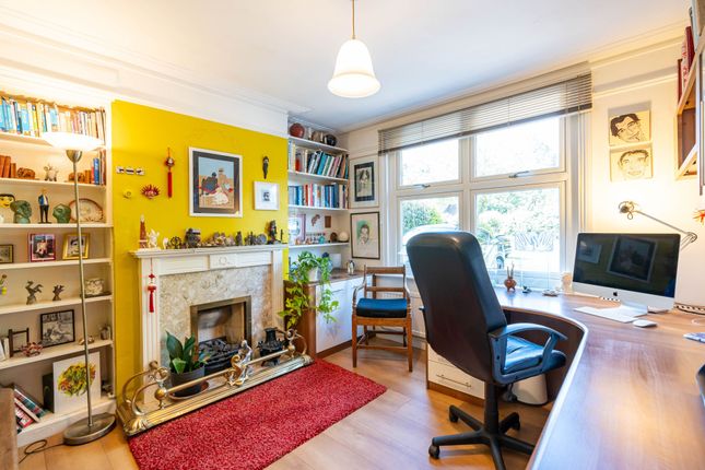 Detached house for sale in Banbury Road, Oxford
