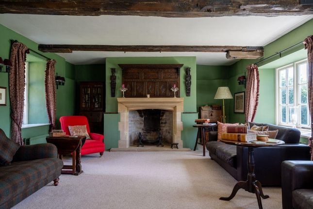 Drawing Room