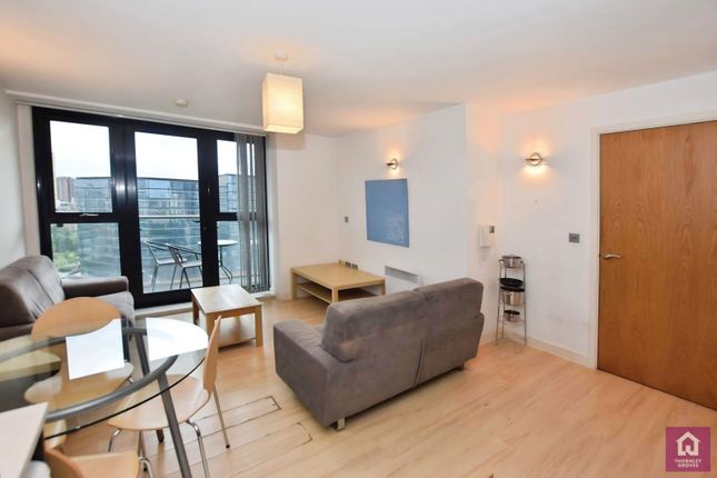 105, Tempus Tower, City Centre photo 4
