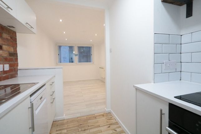Flat for sale in Lancaster House, Whitworth Street, City Centre