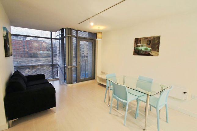 Apartment 321, Manor Mills,, Ingram Street, West Yorkshire photo 2