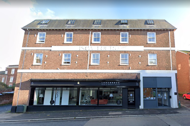 Flat 2, Isca Lofts, Flat 2, Isca Lofts, Exeter photo 2