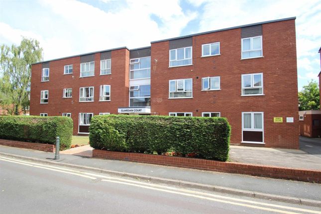 Flat for sale in Guardian Court, Ferrers Street, Hereford