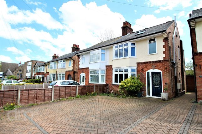 London Road Colchester Essex Co3 4 Bedroom Semi Detached House For Sale 58557745 Primelocation