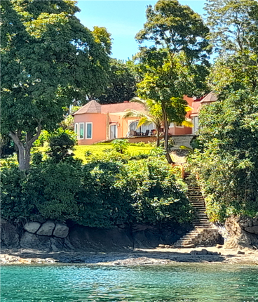 Villa for sale in Panama