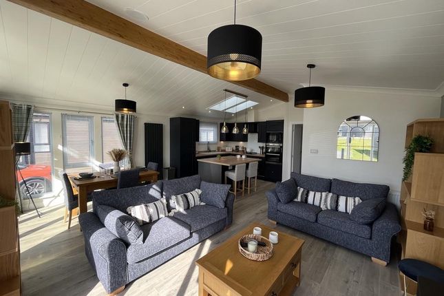Willerby Acorn, Ullswater Heights, Silver Howe, Penrith photo 5