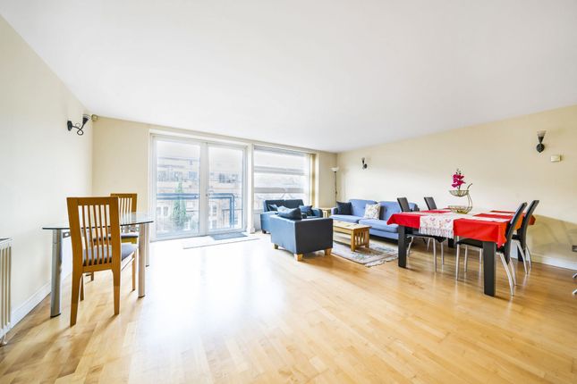 Thumbnail Flat for sale in Florin Court, Tanner Street