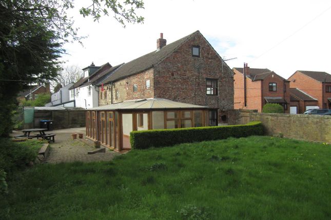 3-bed house on White Horse Cottage, Topcliffe Road, Dishforth, Thirsk, £330,000