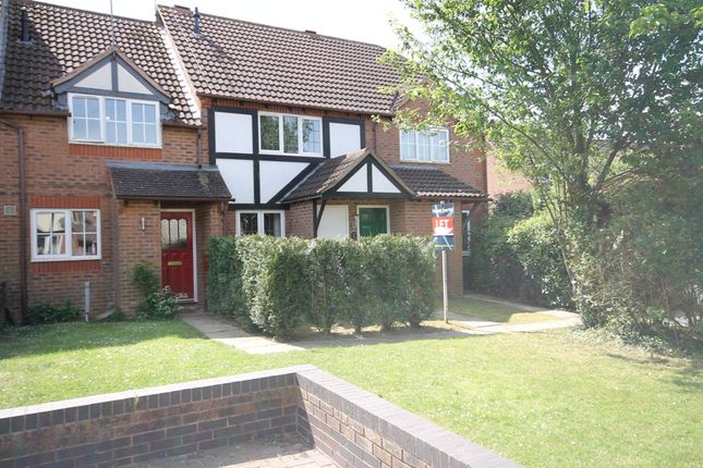 Cosy 2 Double Bed House In Lovely Quiet Area Of Warndon Villages