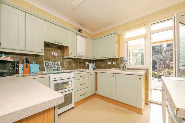 2-bed bungalow on 509, Bramford Lane, Suffolk, £230,000