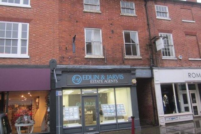 Thumbnail Commercial property for sale in 36 Middlegate, 36 Middlegate, Newark