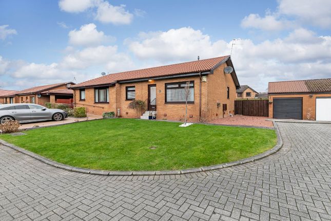 2-bed bungalow on 40, Turnhill Drive, Erskine, £250,000