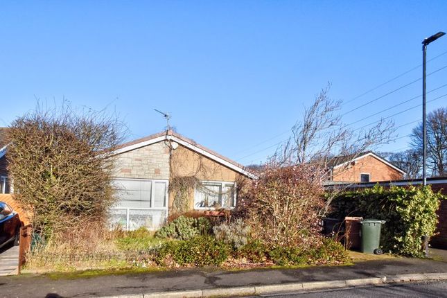 Oakfield Terrace, Gosforth, Newcastle upon Tyne NE3 bungalows for sale