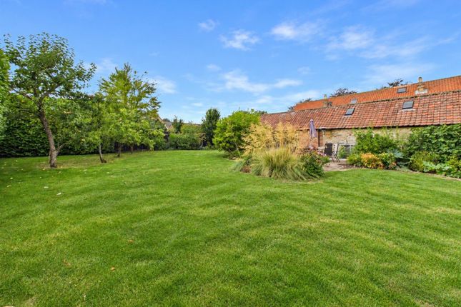 The Barn,, Rectory Lane, Hotham photo 3