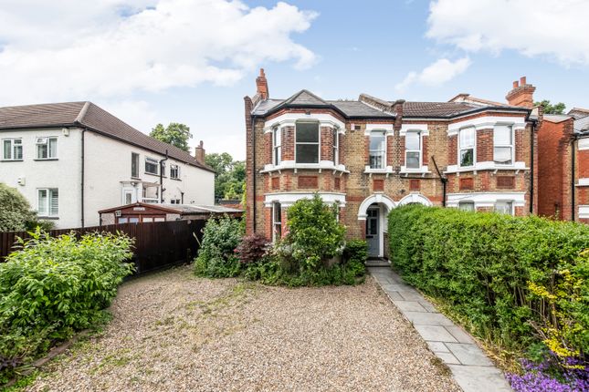 Semi-detached house for sale in Anerley Park, London