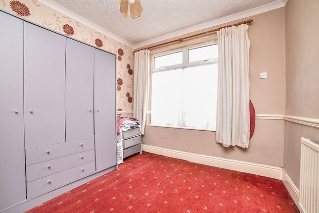 Terraced house for sale in Ulverston Road, Hull, East Yorkshire