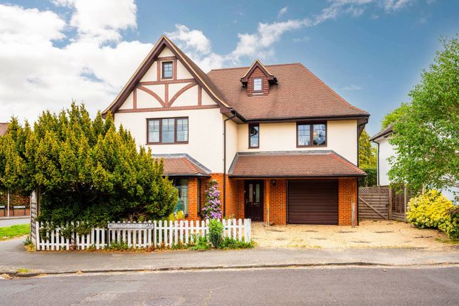 6-bed house on Waldens Park Road, Horsell, £1,575,000