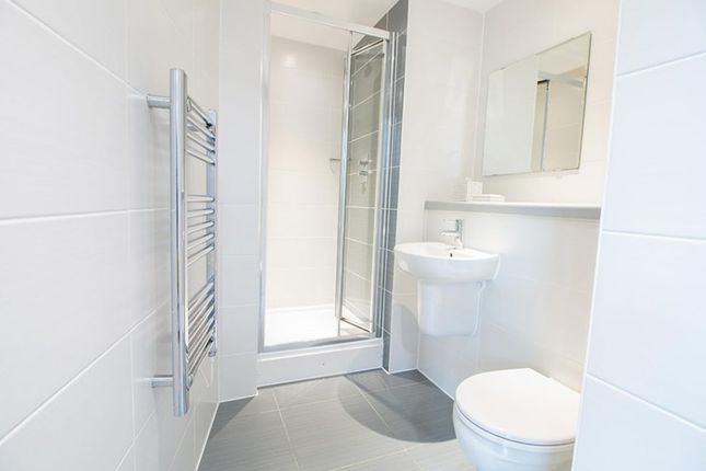 Flat for sale in Fully Managed Liverpool Property Investments, Strand Street, Liverpool