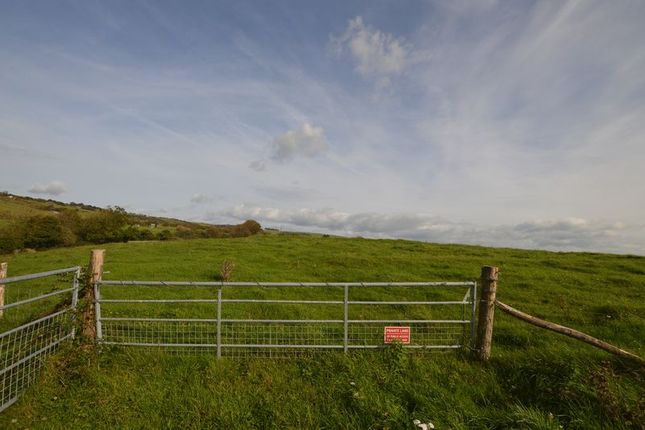 Land for sale in Shiplate Road, Bleadon, North Somerset