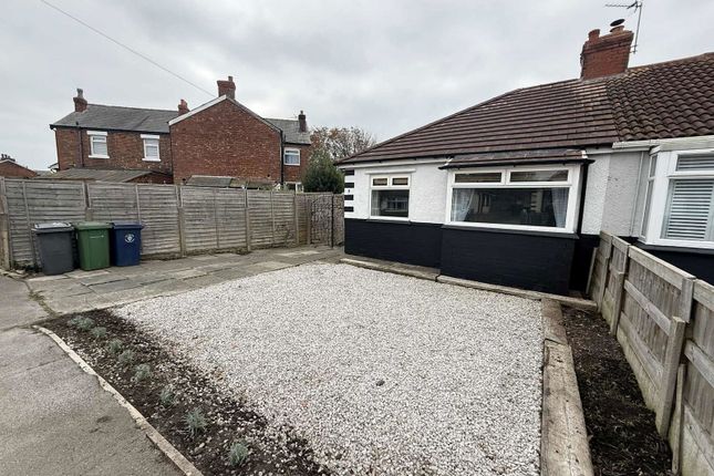 2-bed house on 9, Bonds Lane, Southport, £135,000