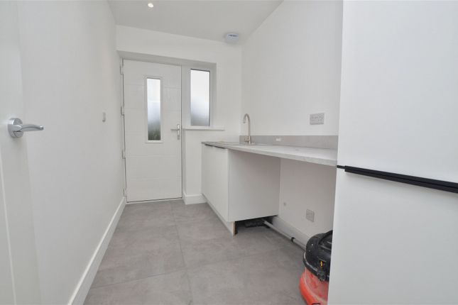 Detached house for sale in High Street, Thurnscoe, Rotherham