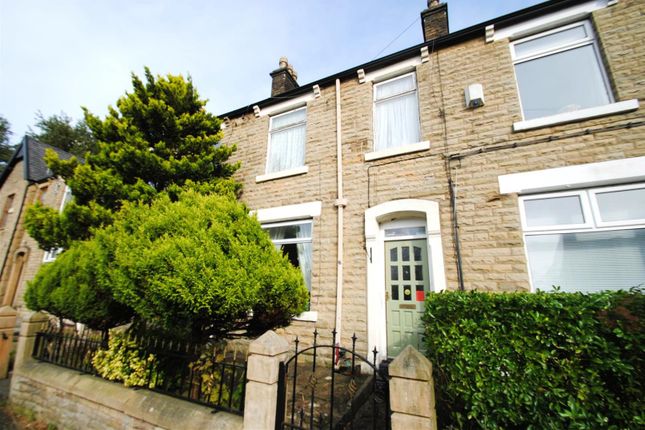 Thumbnail Terraced house for sale in Huddersfield Road, Carrbrook, Stalybridge