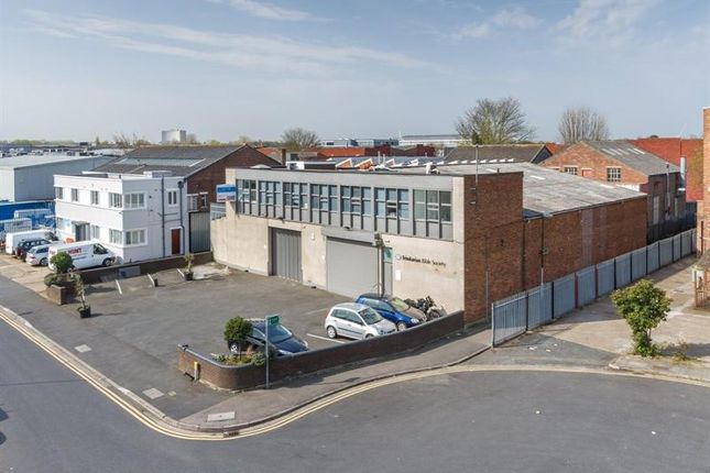Thumbnail Industrial to let in Lyon Road, Wimbledon