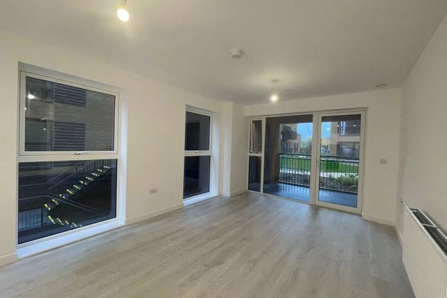 2-bed flat on Flat 8 Tabbard Apartments, East Acton Lane, London, £635,000