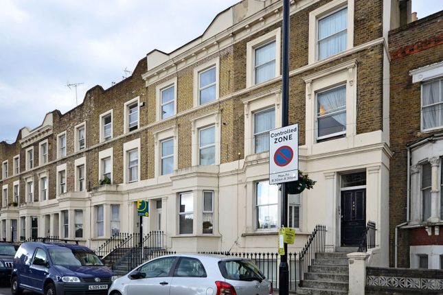 Kilburn Park Road, Maida Vale photo 4