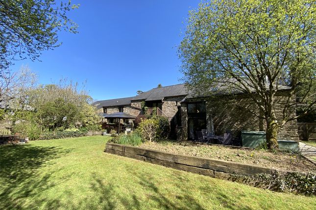The Winnowing Barn,, Tregeare, Cornwall photo 4
