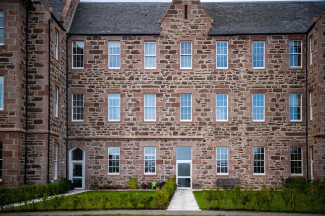 Town house for sale in Great Glen Place, Foresters Way, Inverness