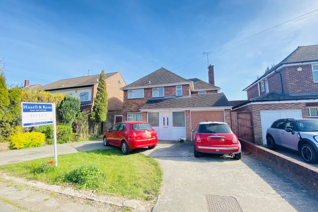 One Bed Flat In Shared House On Queen Edith Way, Cambridge, Cb1