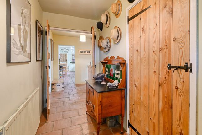 Wills Cottage, 64, Britons Lane, Bridgnorth photo 4