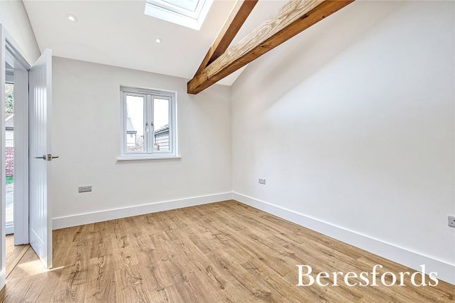 End terrace house for sale in Smiths Yard, Great Bardfield