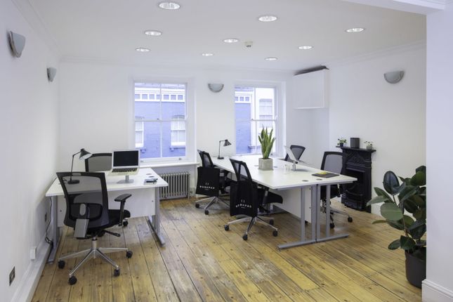 Thumbnail Office to let in Carnaby Street, London