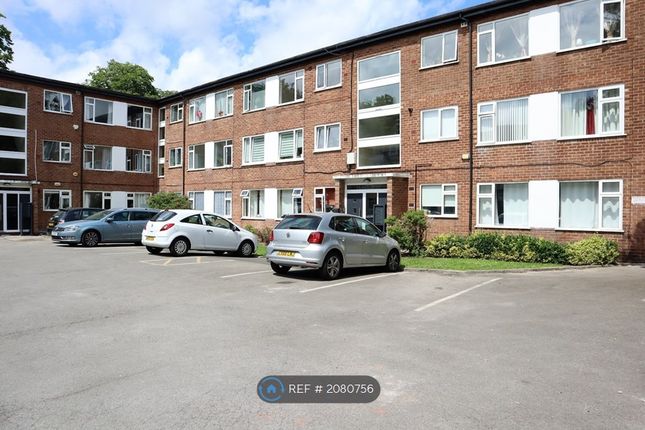 Flat to rent in Fairfield Court, Manchester