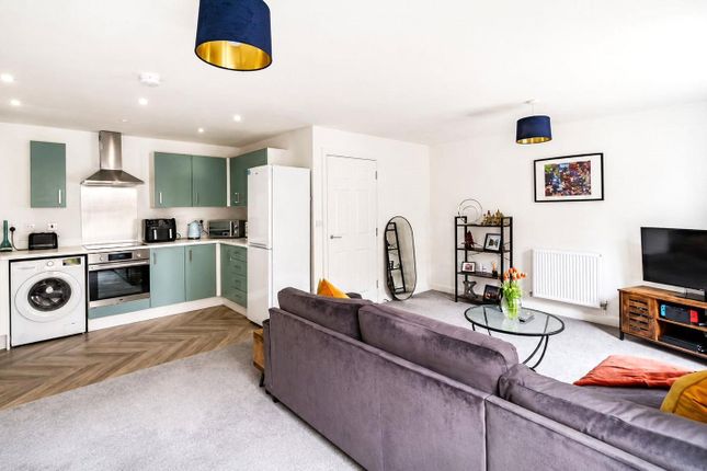 Flat 1, Dartmoor Court, 5, Steeplechase Way, Arundel photo 4