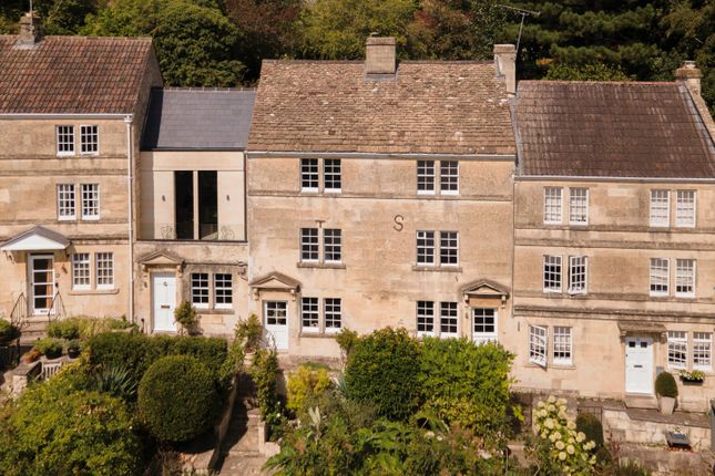3-bed house on 14, Tory, Bradford-on-Avon, £1,250,000
