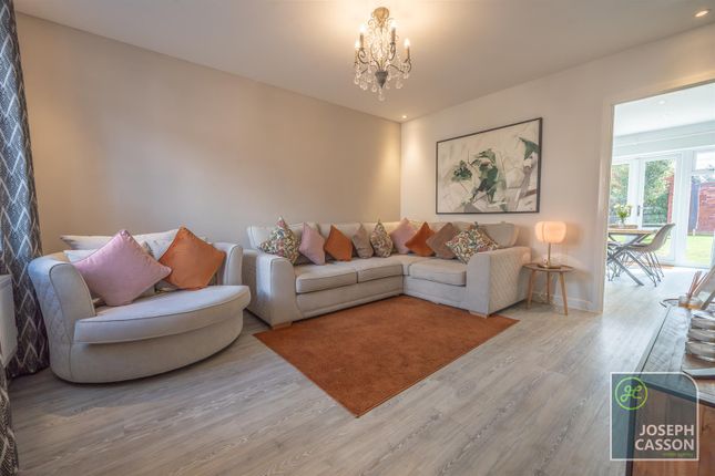 47, Campion Way, Bridgwater photo 3