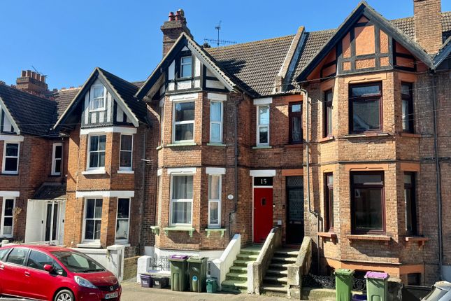 Bradstone Avenue