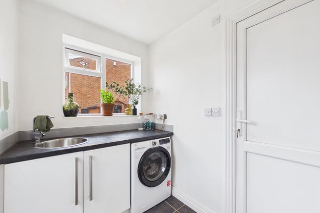 1, Vyse Drive, Nottingham photo 4