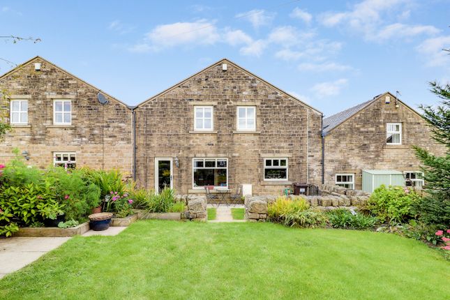 Cottage for sale in Spring Head Farm, 988 New Hey Road, Huddersfield, West Yorkshire
