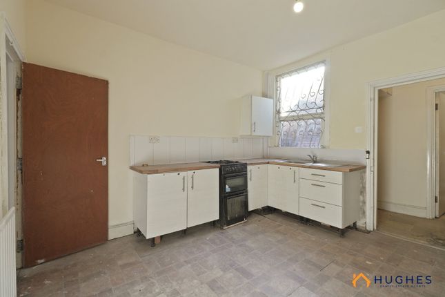 36, Sharrow Street, Sheffield photo 3