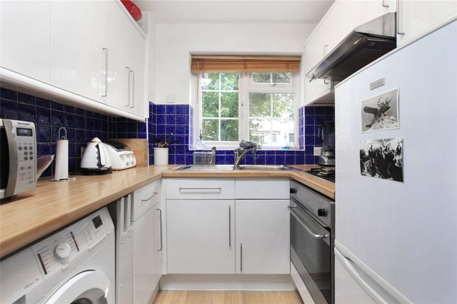 Thumbnail Detached house to rent in St Catherine's Close, Wandsworth, London