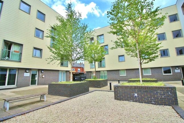 1 Bed Flat To Rent In Maidstone Road Norwich Nr1 Zoopla